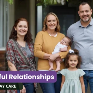 Respectful Relationship in FDC