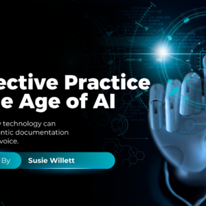 Reflective Practice in the Age of AI