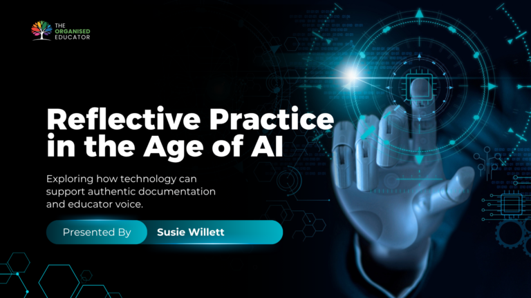 Reflective Practice in the Age of AI