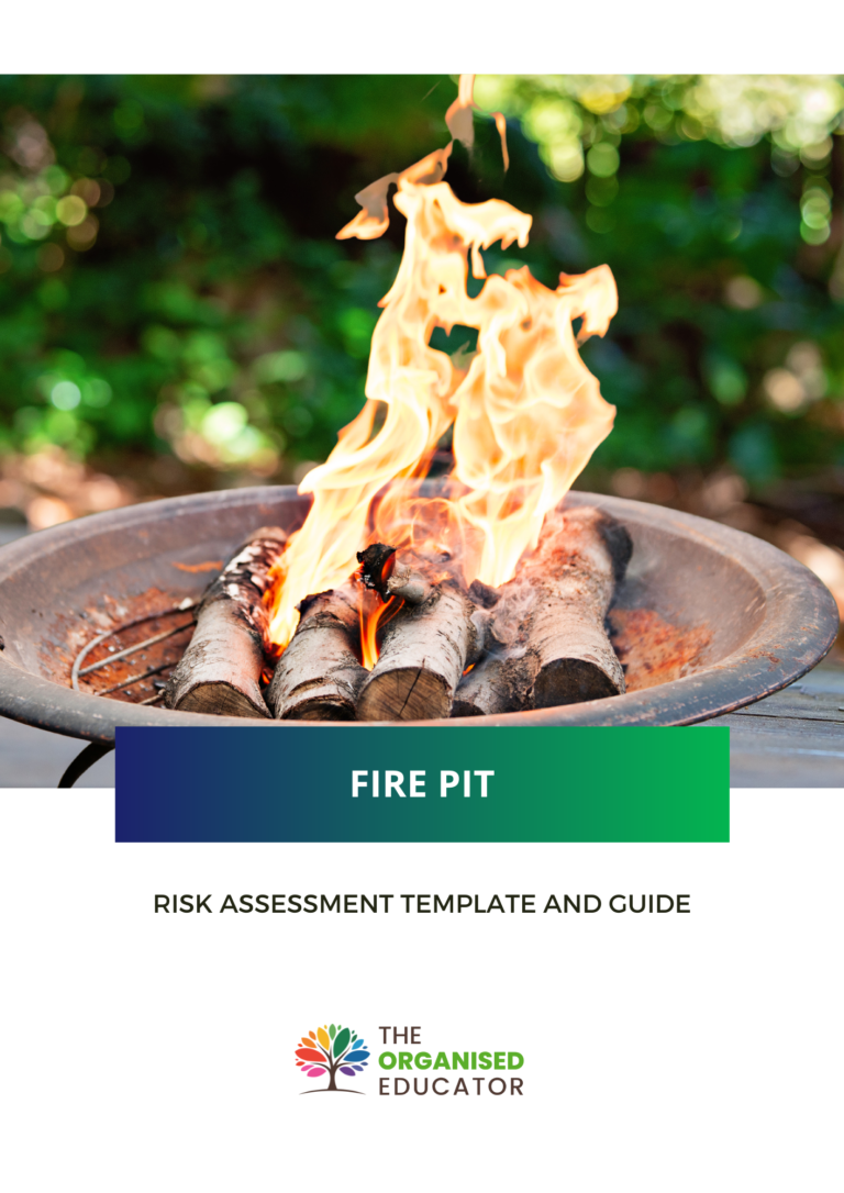 Fire Pit